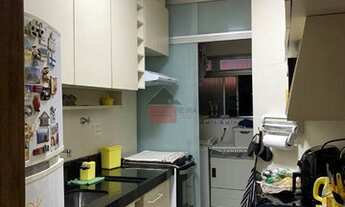 Imagem: Apartamento com 2 dormitórios à venda