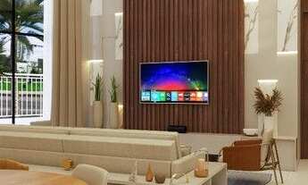 Imagem: Casa Duplex de esquina no Alphaville Sergipe