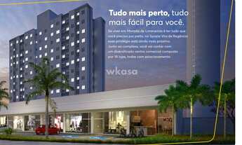 Imagem: Vila Regência