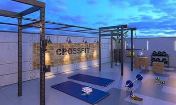 Imagem 5: Apartamento para Venda em Rio de Janeiro, Tijuca, 3 dormitórios, 1 suíte, 2 banheiros, 1 v