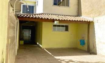 Imagem: Excelente casa de dois quartos para locação