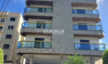 Imagem: Apartamento com 2 dorms, Caiçara, Praia