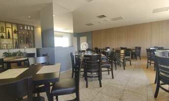 Imagem 7: Flat para aluguel 1 quarto - Serra