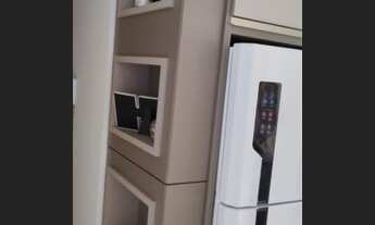 Imagem 5: Apartamento semimobiliado para venda em Santa Augusta - Criciúma - SC