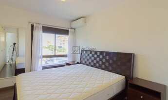 Imagem 7: Apartamento Locação Vila Madalena 110 m² 3 Dormitórios