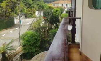 Imagem 3: Casa com 4 dormitórios à venda, 346 m² por R$ 1.800.000,00 - Jardim Umuarama - São Paulo/S