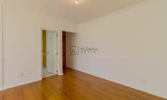 Imagem 5: Apartamento Locação 2 Dormitórios - 100 m² Jardim Paulista