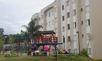 Imagem: Apartamento à venda, Jardim Petrópolis