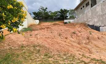 Imagem: TERRENO NO CONDOMÍNIO FIGUEIRA GARDEN