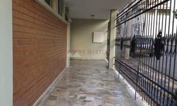 Imagem 2: Casa com 3 dormitórios à venda, 318 m² por R$ 750.000,00 - Centro - Piracicaba/SP