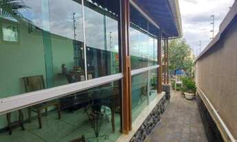 Imagem 9: Casa com 6 dormitórios à venda por R$ 850.000,00 - São João Batista (Venda Nova) - Belo Ho