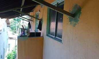 Imagem 4: Casa 1 andar Casa com 2 dormitórios