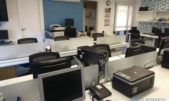 Imagem 6: CONJ. COMERCIAL - VILA CLEMENTINO - SP