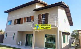 Imagem 4: Casa com 3 dormitórios à venda, 289 m² por R$ 1.200.000,00 - Paysage Clair - Vargem Grande