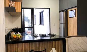 Imagem 3: Casa térrea para venda com 3 quartos em Bragança Paulista