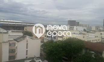 Imagem 6: Rio de Janeiro - Apartamento Padrão - Tijuca