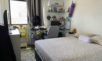 Imagem 7: Apartamento 132m², Bairro Aldeota>