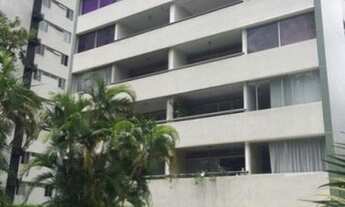 Imagem: Apartamento de 482 metros quadrados no bairro