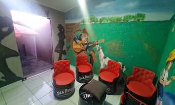 Imagem 4: Casa à venda, 2 quartos, 4 vagas, Jardim Marieta Aparecida Azeredo - Pindamonhangaba/SP