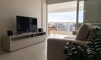 Imagem 6: GOVERNADOR CELSO RAMOS - Apartamento Padrão - Palmas