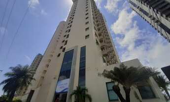 Imagem 4: Flat Beira Mar Piedade Mobiliado Com Serviço