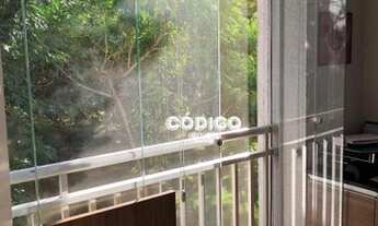 Imagem 2: Apartamento com 3 dormitórios à venda, 72 m² por R$ 450.000,00 - Vila Leonor - Guarulhos/S