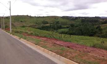 Imagem 2: Sao Jose dos Campos - Terreno Padrão - Jardim Mariana II