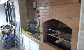 Imagem 4: Lindíssima Cobertura!