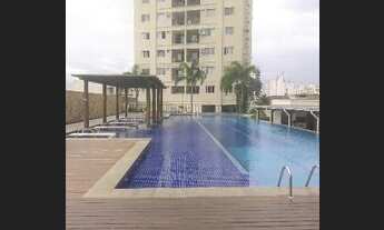 Imagem: Apartamento com 2 dormitórios para alugar