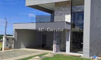 Imagem 2: Jardins Capri (Sobrado à venda ), Senador Canedo, GO