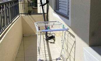 Imagem 1: Apartamento com 3 dormitórios à venda, 103 m² - Condomínio Isla Di Capri - Sorocaba/SP