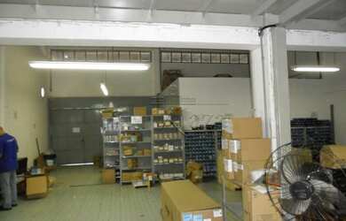 Imagem 7: Galpão/Depósito/Armazém para aluguel e venda com 45.000 M2