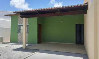 Imagem: Lotes e casas