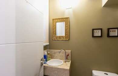 Imagem 5: Casa Condominio em Tristeza