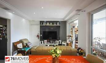 Imagem 2: Apartamento à venda no bairro Vila Andrade - São Paulo/SP