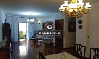 Imagem 3: Apartamento à venda 3 Quartos, 1 Suite, 1 Vaga, 232M², Centro, Londrina - PR