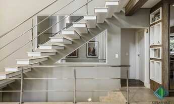 Imagem: Casa de condomínio para venda com 3 quartos