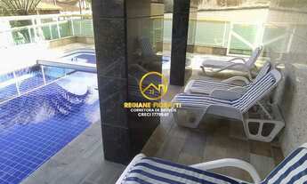 Imagem 6: Apartamento com 2 dorms, Aviação, Praia Grande - R$ 400 mil, Cod: 115