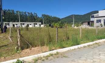 Imagem 3: Terreno bairro rio do meio itajai
