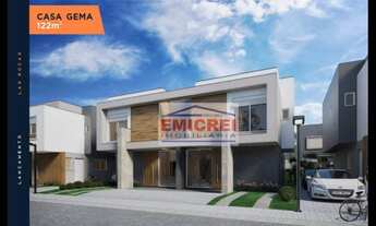 Imagem: EMICREI VENDE Casa com 3 dormitórios à