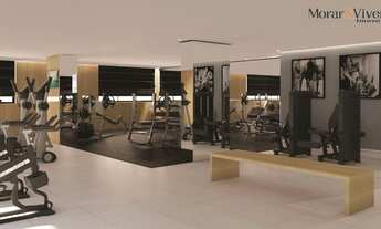 Imagem 6: Cobertura para Venda em Curitiba, Bigorrilho, 3 dormitórios, 1 suíte, 2 banheiros, 2 vagas