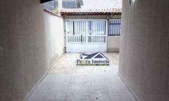 Imagem 4: Casa à venda, 80 m² por R$ 449.000,00 - Guilhermina - Praia Grande/SP