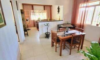 Imagem 2: Casa com 3 dormitórios à venda, 288 m² por R$ 780.000 - Santa Cecília - Paulínia/SP