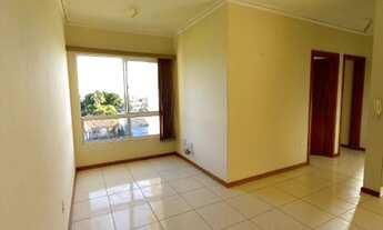 Imagem 2: Apartamento com 2 dormitórios à venda, 56 m² por R$ 155.000,00 - Santa Fé - Gravataí/RS