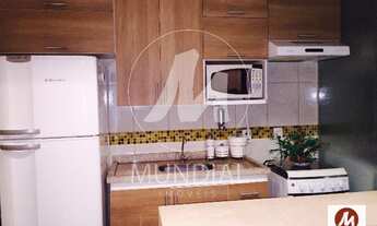 Imagem 2: Apartamento (tipo - padrao) 2 dormitórios, cozinha planejada, portaria 24hs, em condomínio