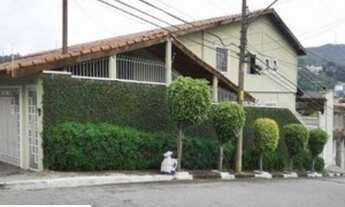 Imagem: 07358 - Comercial/ Industrial 4 Dorms. (2