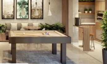 Imagem 3: 08734 - Apartamento 2 Dorms, TUCURUVI - SÃO PAULO/SP