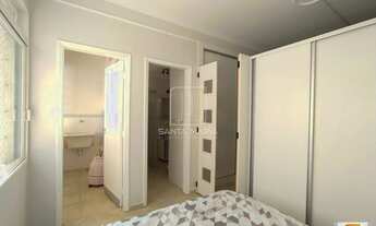 Imagem 6: Apartamento (tipo - padrao) 1 dormitórios, cozinha planejada, portaria 24 horas, elevador