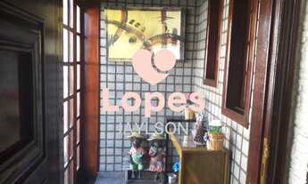 Imagem 4: Casa de vila -02 quartos - Engenho de Dentro