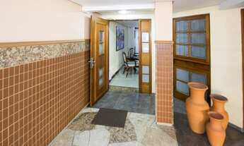 Imagem 4: Apartamento em Tristeza